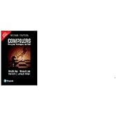 Compilers Principles, Techniques, and Tools, 2/e ( New Edition) by Aho (2008-01-01)