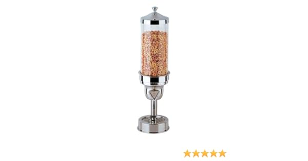 Amazon Com Buffet Enhancements 15 5 Cup Single Stainless Steel