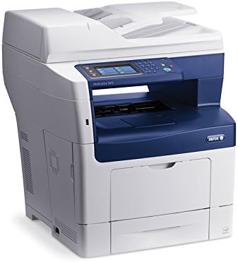 xerox workcentre 3615 keeps jamming