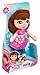 Fisher-Price My Friend Dora Soft Plush Doll