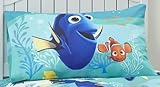 Disney Finding Dory Pillowcase