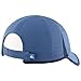 adidas Men's Adizero 2 Relaxed Performance Cap, Core Blue/Collegiate Navy/Clear Grey, One Size
