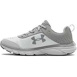 Under Armour Women's Charged Assert 8 Running