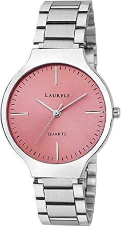 Analog Multi-Colour Dial Women's Watch - AR11111