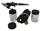 Badger Air-Brush Co. 350-8 M Ceramic Set