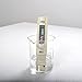 HM DIGITAL TDS Meters TDS-3 Handheld Temperature TDS ( PPM ) Tester, 0 - 9990 ppm, 1 ppm Resolution, +/- 2% Readout Accuracy Testing Water Quality For Hydroponics Aquariums Pools Drinking etc