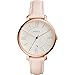 Fossil Jacqueline White Dial Ladies Watch ES3986