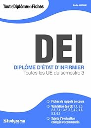 Diplôme d'État d'infirmier