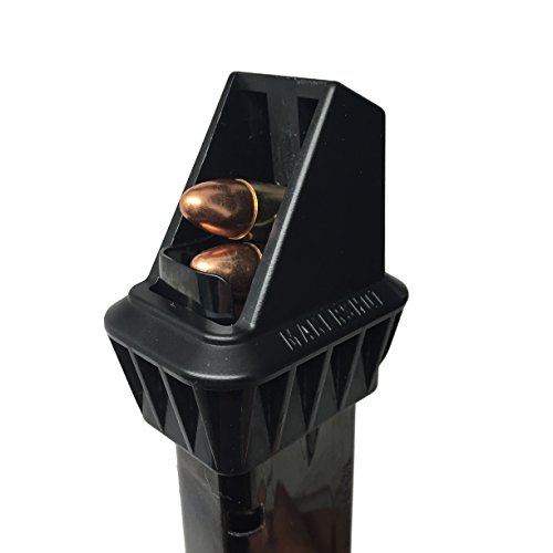 MAKERSHOT Custom .40 Caliber Magazine Speedloader (Walther P99)