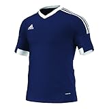 Adidas Tiro 15 Mens Soccer Jersey
