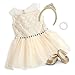 American Girl Truly Me Celebration Dress for 18