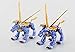 Bandai Tamashii Nations S.H. Figuarts Metal Garurumon 