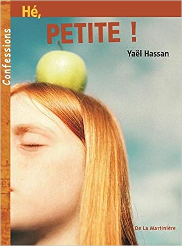 He Petite Amazon Fr Hassan Yael Livres