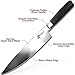 [Upgraded] Mandoline Slicer with Cut-Resistant Gloves and Blade Guard - Adjustable Mandolin Vegetable Slicer and French Fry Cutter, Food Slicer, Vegetable Julienne - Premium Stainless Steel