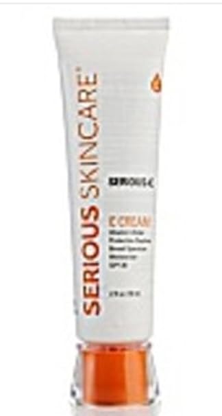 serious c skincare