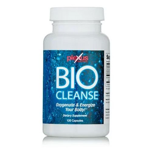 Plexus Bio Cleanse - 120 Count Plexus Bio Cleanse - 120 Count