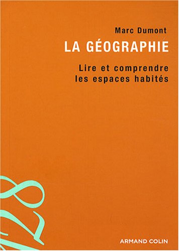La  géographie