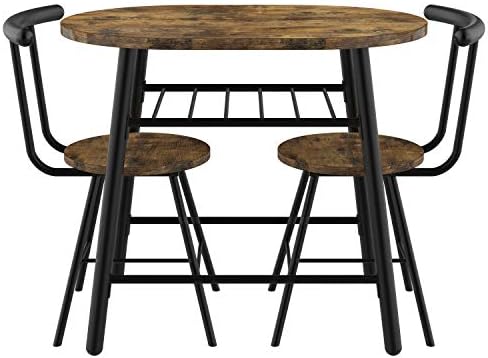 Metallic desk set with MDF board, worth $99.99.