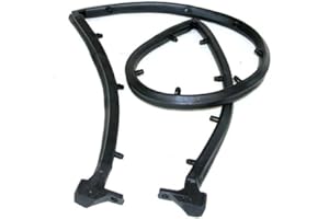 Fairchild Automotive D3008 Tailgate Seal (Lower)