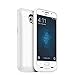 mophie juice pack for Samsung Galaxy S6 (3,300mAh) - White