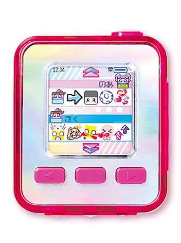 セガフェイブ(SEGA FAVE) emojam (エモジャム) ギャラクシーピンク