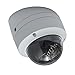 KENUCO AB110 DS-1259ZJ Angled Ceiling Mount for Dome Camera (White)