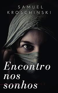 Livro Encontro nos Sonhos