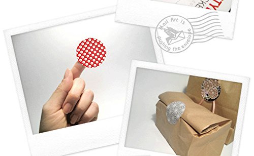 ALIMITOPIA Japan Style Sealing Sticker,Round Japanese Traditional Pattern Self-Adhesive Universal Sealing Paster Gift Packing Decorative Labels Envelope Seals(10 Sheets,90pcs) - Thumbnail 5