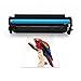 INK E-SALE Compatible 410A CF410A CF411A CF412A CF413A Toner Cartridge for Color LaserJet Pro MFP M477fdn M477fdw M477fnw,Pro M452dn M452nw M452dw M377dw Printers, KCMY-4 Pack
