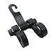 Zeltauto Auto Car Vehicle Seat Headrest Bag Hanger Hook Holder,Universal Car Seat Back Hanger Organizer Hook