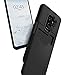 Spigen Slim Armor CS Designed for Samsung Galaxy S9 Plus Case (2018) - Black