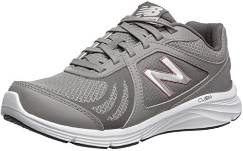 New Stability Ladies’s 496 V3 Strolling Shoe