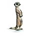 Schleich Standing Meerkat