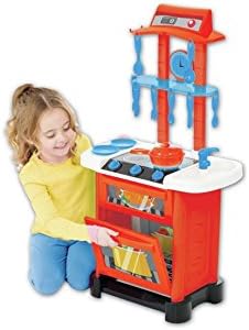 chad valley cook and play kitchen reviews
