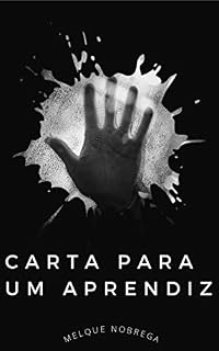 Livro CARTA A UM JOVEM APRENDIZ