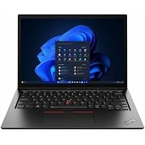 Thinkpad L13 Gen3 12世代 i5 16GB 512GB PRO ThinkPad L13 Gen