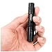 RISEMART Super Small Mini Flashlight AAA CREE XPE-R3 100 Lumens Ultra Bright LED Pen light Pocket Clip Tactical Torch Lamp(3.5")