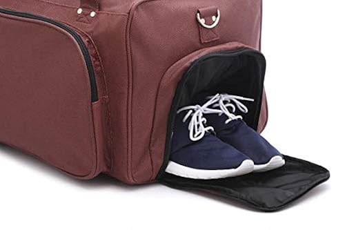 Zumer Sport Tennessee Volunteers Football Leather Travel Kit