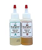 Brampton Epoxy PRO-FIX 5&15 Quick Cure - Golf Club Repair, 4 oz.