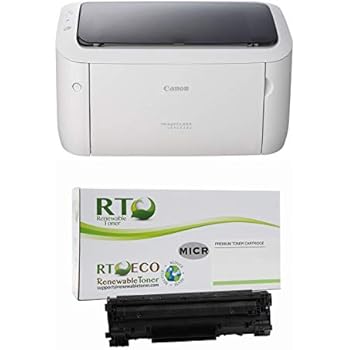 Amazon.com: PrimeToner Black MAGNETIC Toner for Check Printing MICR - Replaces HP CF226A, 26A 
