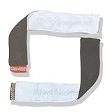 Soccer Jersey Sleeve Bands: Pkg of 2 Pairs