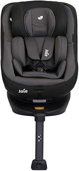 Joie Spin 360 R44 ISOFIX Car Seat Ember 0+/1 Birth to 4 Years view 4