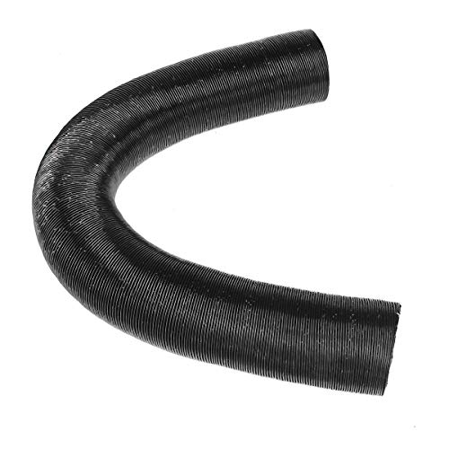 Hvlystory 75mm Heater Pipe Duct + Warm Air Outlet + Y Branch + Hose Clip for Parking Diesel Heater