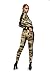 VICTORIOUS Women's 2 Piece Tracksuit Set - Long Sleeve Sweatshirts and Sweat Pants