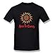 KaiOu Alice In Chains Logo Men's SleeveT-shirt