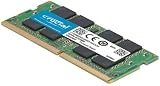 Crucial CT8G4SFRA266 8GB DDR4 2666MHz Laptop Memory CL19 view 3