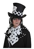 Dark Mad Hatter Wig