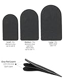 Adjustable Heel Lift - Medium
