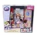Littlest Pet Shop Blythe Foxy Chic with Blythe Mini Doll & Nora Autumn Pet