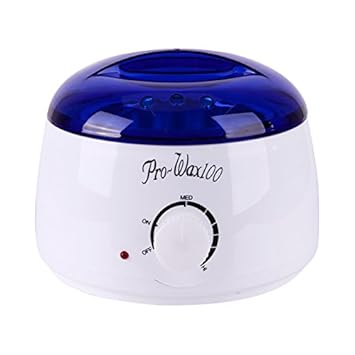 Buy Fashladya Us Plug 500cc Depilatory Warmer Wax Heater Pot